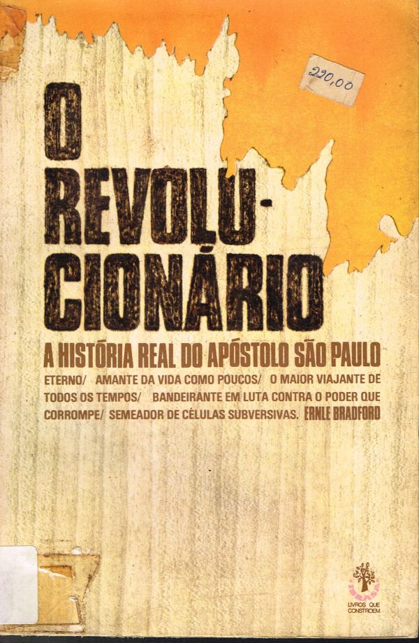 Revolucionário, O